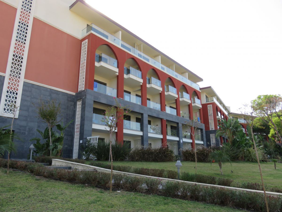 imagini hotel CLUB MEGASARAY BELEK